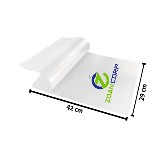 DTF Textil - Impresión Profesional