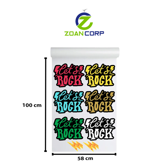 DTF Textil - Carga tus archivos y crea tu propio lienzo!